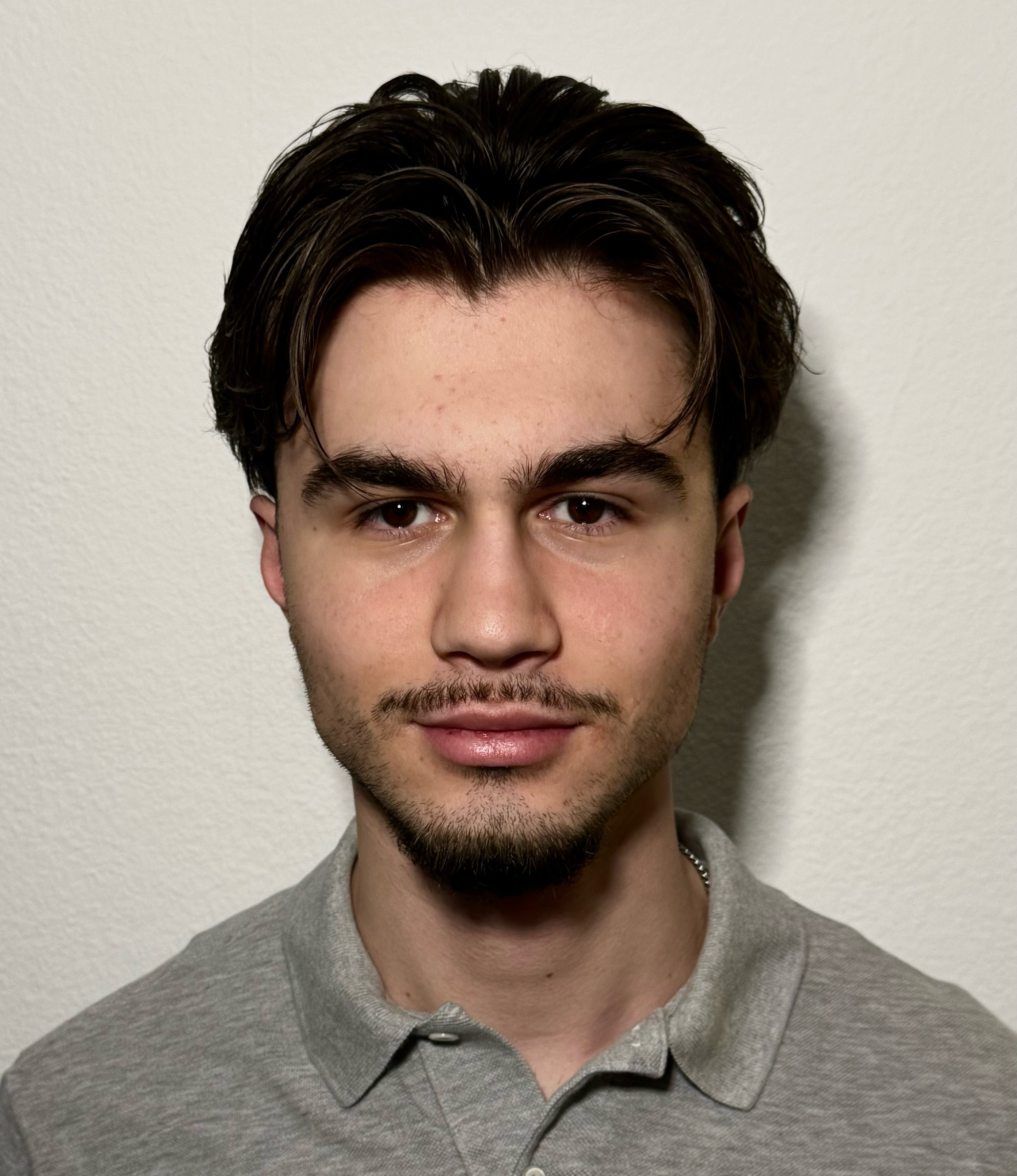 Arber Mahmuti